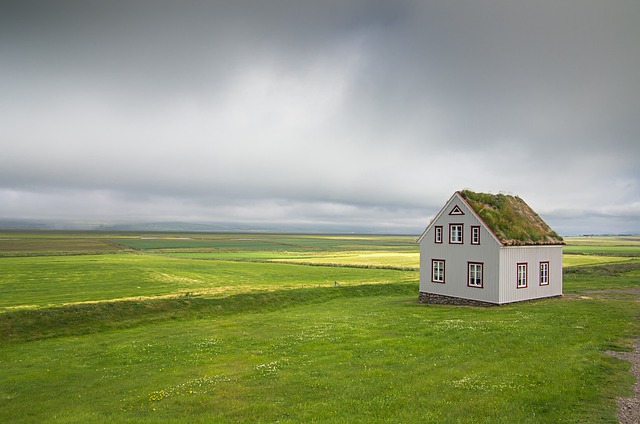 La conception biophilique intégrer la nature dans l'architecture